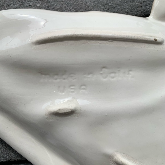 Vintage Cat Decor - Picture 12 of 15